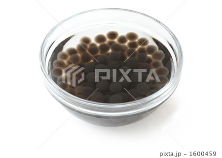 ブラックタピオカ 1600459