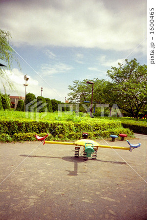 夏の公園 1600465