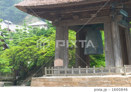 建長寺 梵鐘 1600846