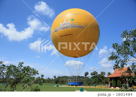 アンコールバルーン 1601484