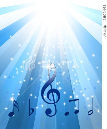 音楽 1602441