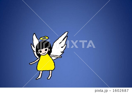 いたずら天使 1602687