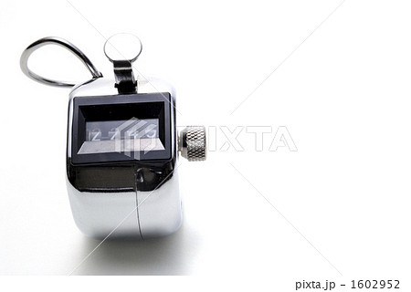数取器 数取器 1602952
