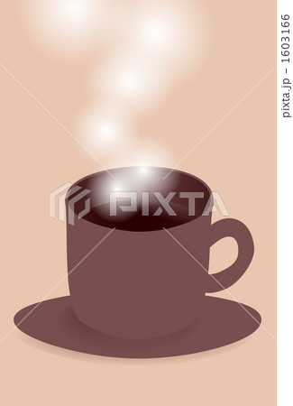 あたたかい飲み物 1603166