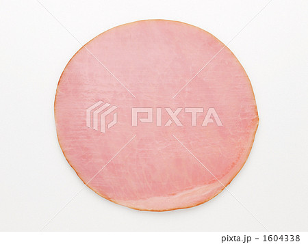 豚ロースハム 1604338