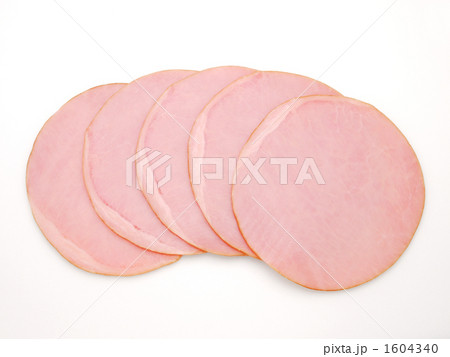 豚ロースハム 1604340