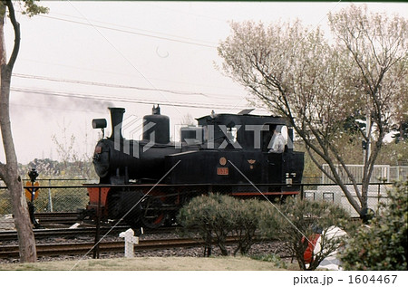 西武鉄道山口線　昭和53年 1604467