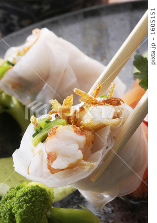 生春巻き 1605151