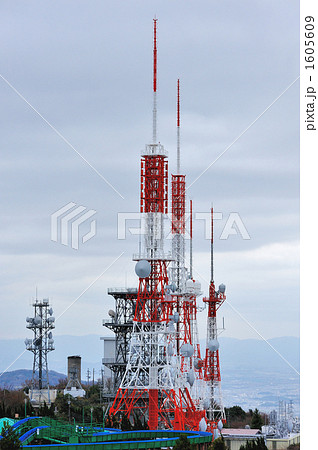 アンテナ 1605609