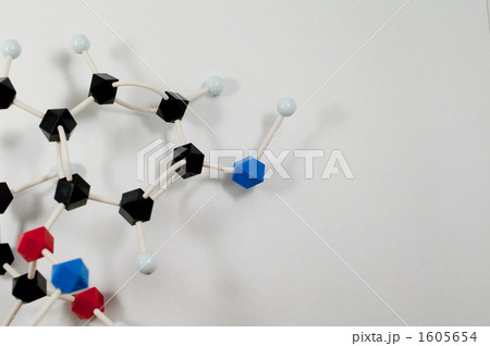 分子の構造 分子の構造 1605654