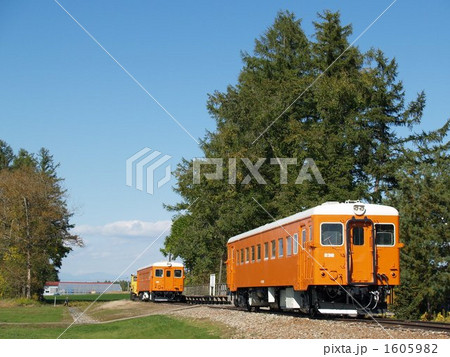 幸福駅跡とキハ22 その1 幸福駅跡とキハ22 その1 1605982