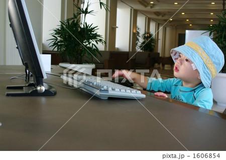 小さなビジネスマン!? 小さなビジネスマン!? 1606854