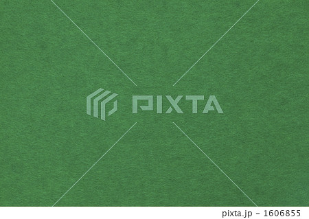 緑色のフェルト背景 1606855