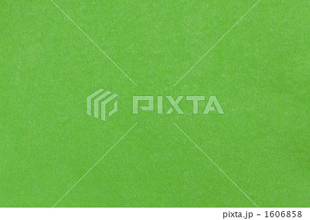 緑色のフェルト背景 1606858