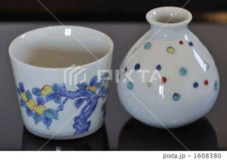 蕎麦猪口 蕎麦猪口 1608380