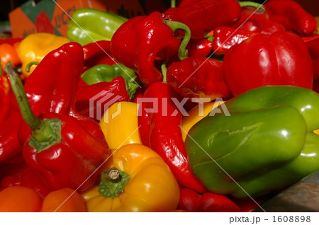 テルアビブの八百屋 1608898