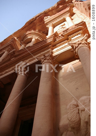 朝日に照らされるエルカズネ 朝日に照らされるエルカズネ 1608899