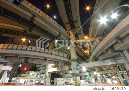 箱崎ジャンクション 1609129