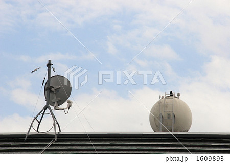 アンテナ アンテナ 1609893