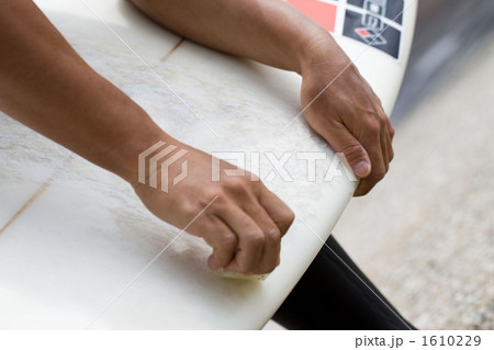 サーフィン 1610229