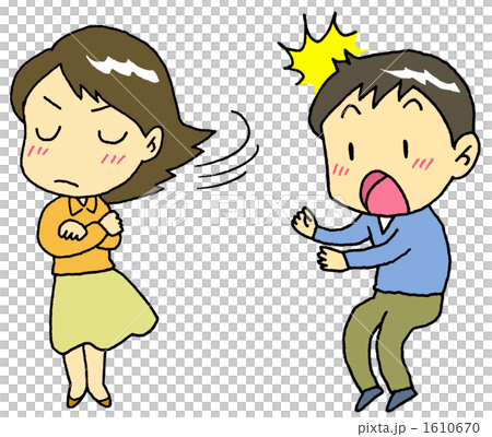 反歯 反歯 1610670