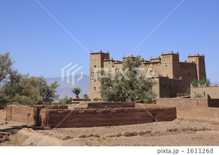 アイト・ベン・モロ アイト・ベン・モロ 1611268