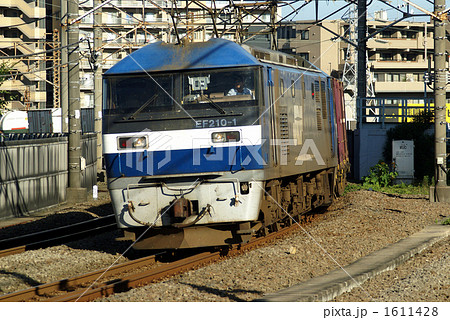 EF210形 EF210形 1611428