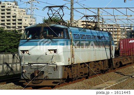EF66形100番台 1611445