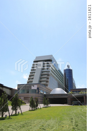 ザ・ウインザーホテル洞爺 1611821