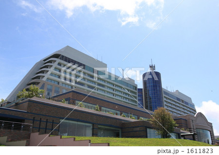 ザ・ウインザーホテル洞爺 1611823