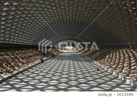 国際芸術センター青森 1612086