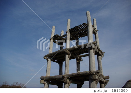 三内丸山遺跡 1612090