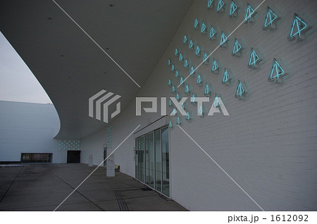 青森県立美術館 青森県立美術館 1612092