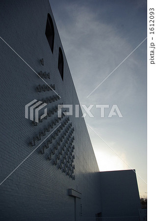 青森県立美術館 1612093