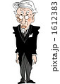 老紳士 1612383