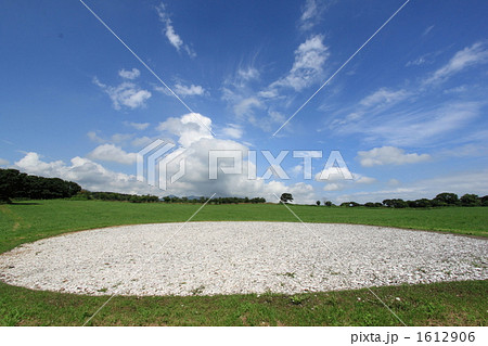 国指定史跡北黄金貝塚 国指定史跡北黄金貝塚 1612906