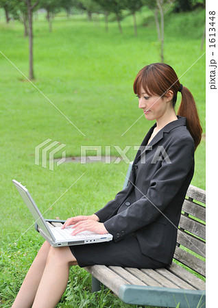 ビジネス 1613448