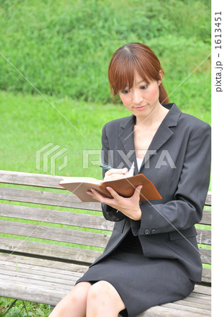 ビジネス 1613451