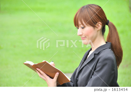 ビジネス 1613454