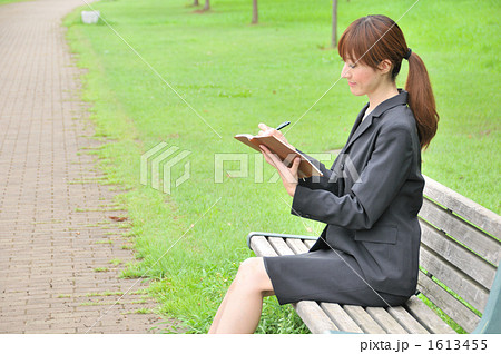 ビジネス 1613455