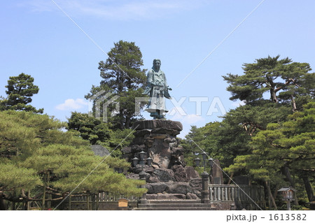 兼六園 1613582
