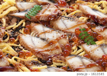 ひつまぶし 1613585