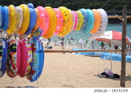 夏イメージ 夏イメージ 1614159