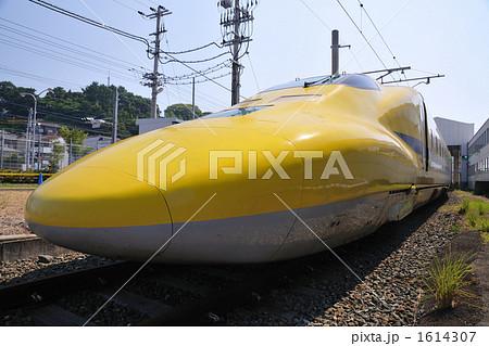 JR東海浜松工場にて 1614307