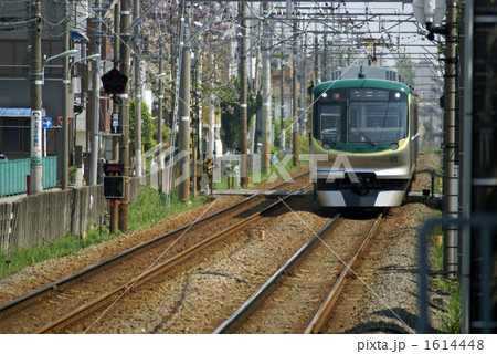 東急新7000系 1614448