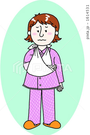 女性患者 1614531