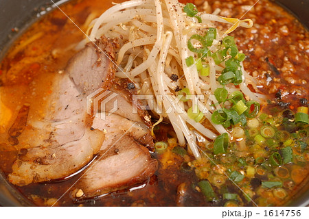 みそラーメン みそラーメン 1614756