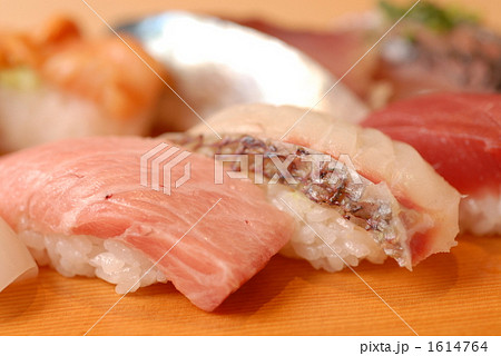 寿司 1614764