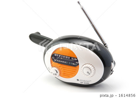 非常用ラジオ 1614856