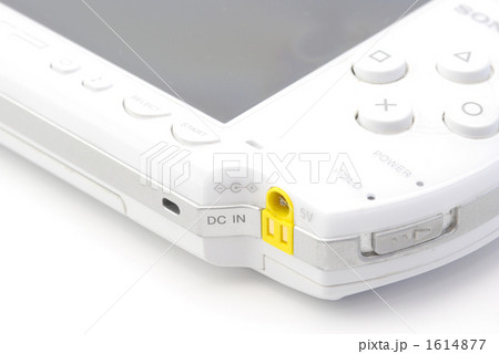 携帯ゲーム機 1614877